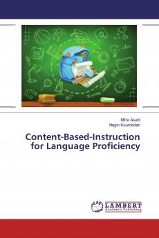 Content-Based-Instruction for Language Proficiency