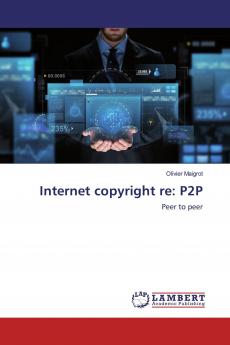 Internet copyright re: P2P