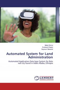 Automated System for Land Administration