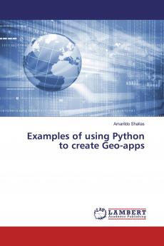 Examples of using Python to create Geo-apps