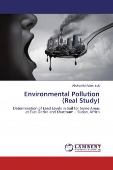 Environmental Pollution (Real Study)
