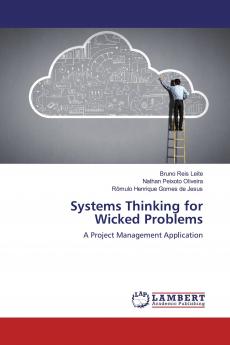 Systems Thinking for Wicked Problems