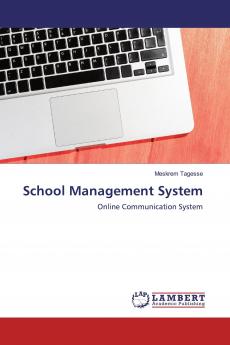 School Management System