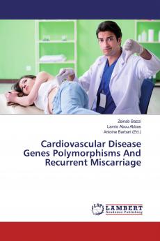 Cardiovascular Disease Genes Polymorphisms And Recurrent Miscarriage