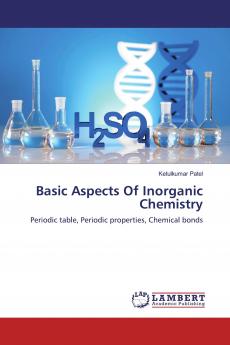Basic Aspects Of Inorganic Chemistry
