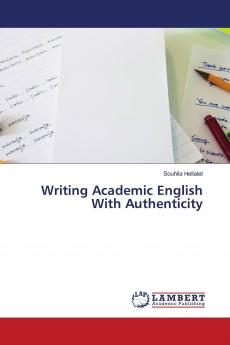 Writing Academic English With Authenticity