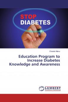 Education Program to Increase Diabetes Knowledge and Awareness