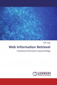 Web Information Retrieval