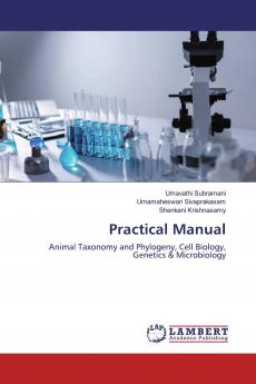 Practical Manual