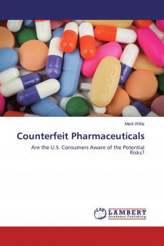 Counterfeit Pharmaceuticals