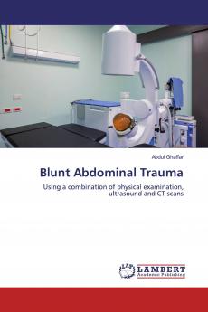 Blunt Abdominal Trauma