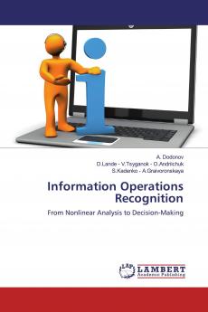 Information Operations Recognition