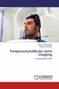 Temporomandibular Joint Imaging