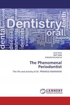 The Phenomenal Periodontist