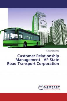 Customer Relationship Management - AP State Road Transport Corporation