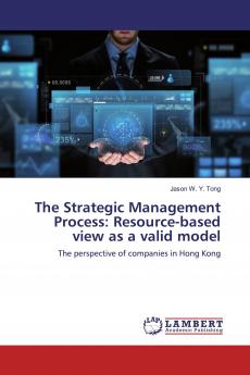 The Strategic Management Process