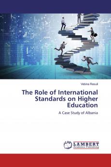 The Role of International Standards on Higher Education