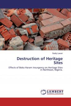 Destruction of Heritage Sites