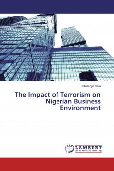 The Impact of Terrorism on Nigerian Business Environment