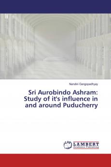 Sri Aurobindo Ashram