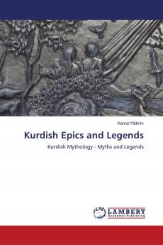 Kurdish Epics and Legends