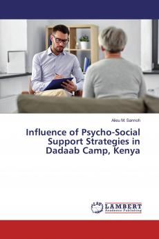 Influence of Psycho-Social Support Strategies in Dadaab Camp Kenya