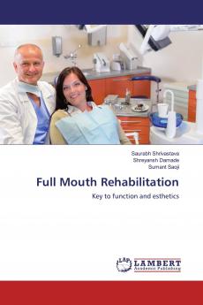 Full Mouth Rehabilitation