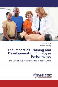 The Impact of Training and Development on Employee Performance