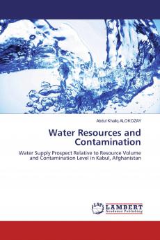 Water Resources and Contamination