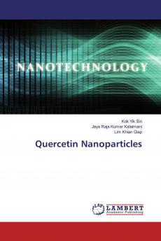 Quercetin Nanoparticles