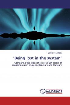 'Being lost in the system'