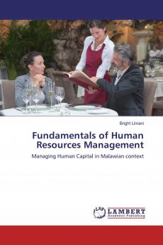 Fundamentals of Human Resources Management