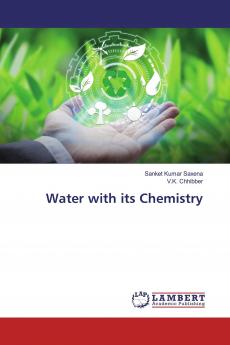 Water with its Chemistry