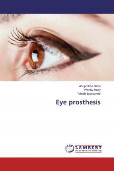Eye prosthesis