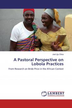 A Pastoral Perspective on Lobola Practices