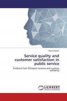 Service quality and customer satisfaction in public service