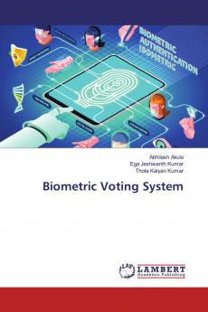 Biometric Voting System
