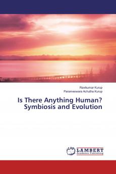 Is There Anything Human? Symbiosis and Evolution