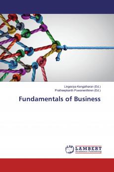 Fundamentals of Business