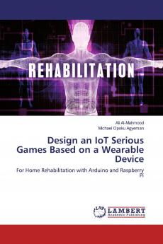Design an IoT Serious Games Based on a Wearable Device