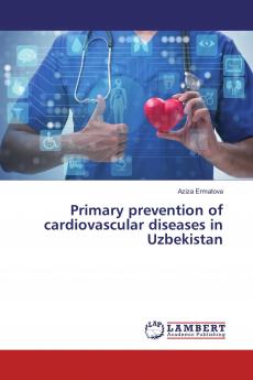 Primary prevention of cardiovascular diseases in Uzbekistan