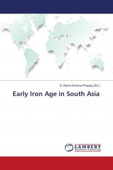 Early Iron Age in South Asia