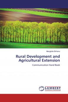 Rural Development and Agricultural Extension