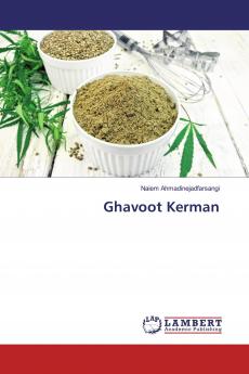 Ghavoot Kerman