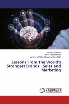 Lessons From The World's Strongest Brands