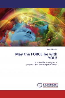 May the FORCE be with YOU!