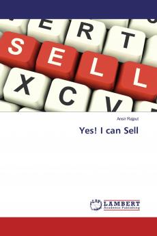 Yes! I can Sell