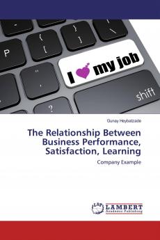 The Relationship Between Business Performance Satisfaction Learning
