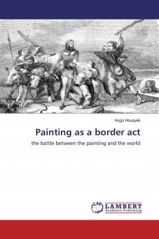 Painting as a border act