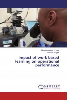 Impact of work based learning on operational performance